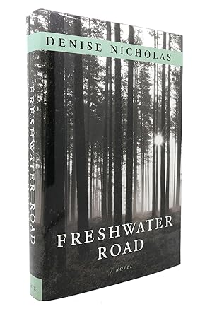 Seller image for FRESHWATER ROAD for sale by Rare Book Cellar