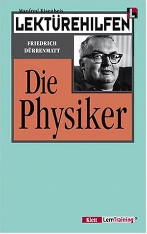 Seller image for Lektrehilfen Friedrich Drrenmatt "Die Physiker" for sale by Modernes Antiquariat an der Kyll