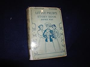 Little Prudy's Story Book (Binding title); Little Prudy's Fairy Book (Title page title)