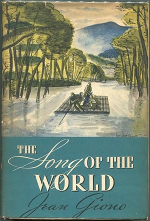 Seller image for The Song of the World for sale by Evening Star Books, ABAA/ILAB