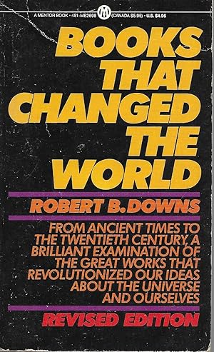 Books that Changed the World (Revised Edition)
