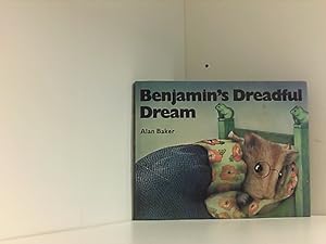 Benjamin's Dreadful Dream (Picture Books)