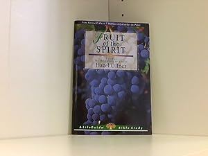 Bild des Verkufers fr Fruit of the Spirit (Lifeguide Bible Studies) zum Verkauf von Book Broker