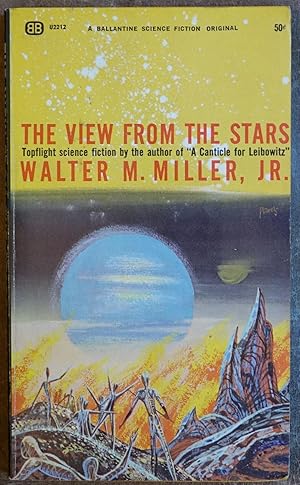 Seller image for The View from the Stars for sale by Faith In Print