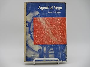 Agent of Vega.