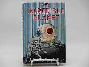 The Incredible Planet.