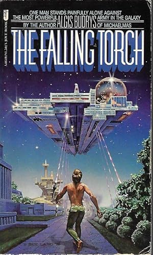 Seller image for THE FALLING TORCH for sale by Books from the Crypt