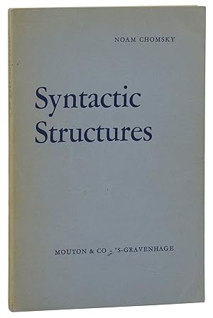 Syntactic Structures