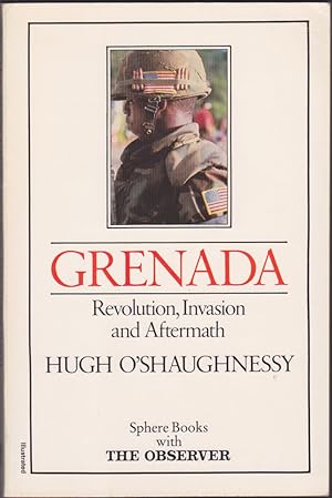 Imagen del vendedor de Grenada : Revolution, Invasion and Aftermath a la venta por Books of the World