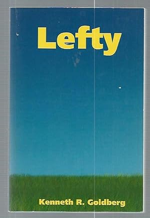 Seller image for Lefty for sale by K. L. Givens Books