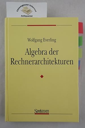 Algebra der Rechnerarchitekturen.