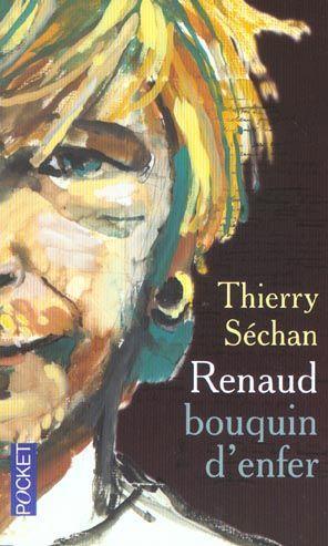 Renaud, bouquin d'enfer