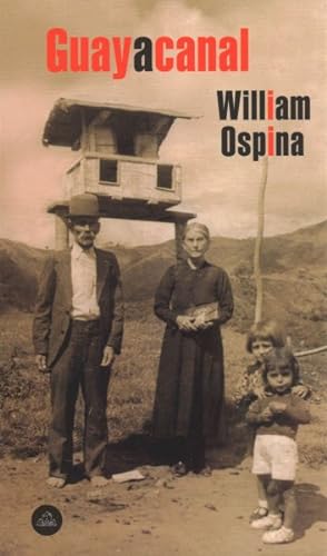Seller image for Guayacanal -Language: spanish for sale by GreatBookPrices