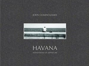 Image du vendeur pour Havana : Intimations of Departure mis en vente par GreatBookPrices