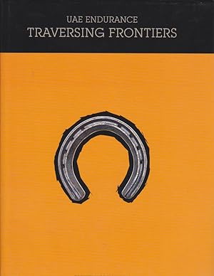 UAE Endurance - Traversing Frontiers 1999-2000