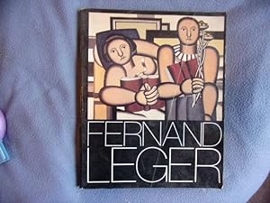 Fernand Leger an Exhibition