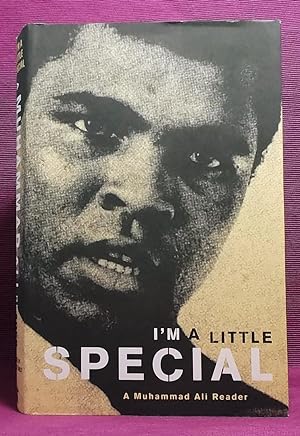 Seller image for I'm a Little Special: A Muhammad Ali Reader for sale by Wormhole Books