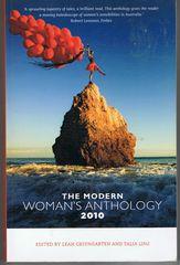 The Modern Woman's Anthology 2010