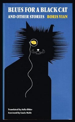 Image du vendeur pour Blues for a Black Cat and Other Stories (French Modernist Library) mis en vente par Nighttown Books