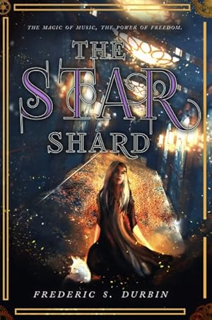 Bild des Verkufers fr Star Shard zum Verkauf von GreatBookPrices