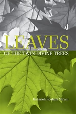 Immagine del venditore per Leaves of the Twin Divine Trees venduto da GreatBookPrices