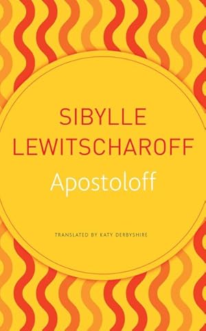 Seller image for Apostoloff for sale by GreatBookPrices