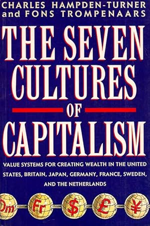 Imagen del vendedor de The Seven Cultures of Capitalism a la venta por Adelaide Booksellers