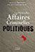 Bild des Verkufers fr Les Nouvelles Affaires Criminelles Politiques zum Verkauf von RECYCLIVRE