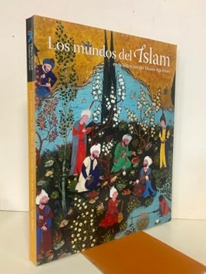 Los mundos del islam en la colección del Museo Aga khan