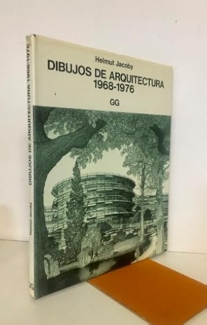Dibujos de arquitectura 1968-1976.