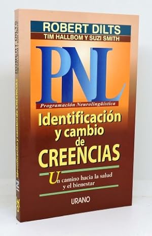 PNL - IDENTIFICACIÓN Y CAMBIO DE CREENCIAS