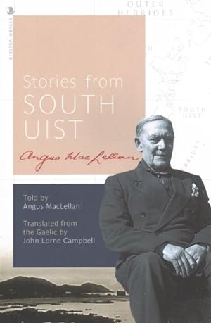 Image du vendeur pour Stories from South Uist mis en vente par GreatBookPrices
