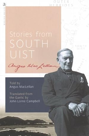 Image du vendeur pour Stories from South Uist mis en vente par GreatBookPrices