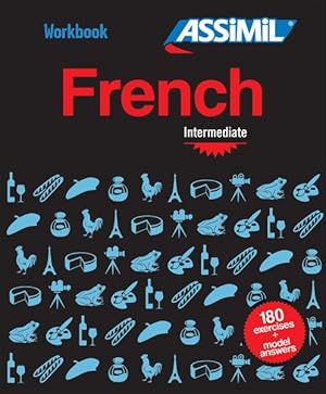 Imagen del vendedor de French Intermediate a la venta por GreatBookPrices