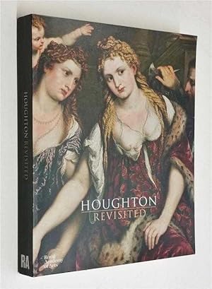 Seller image for Houghton Revisited: Walpole Masterpieces for sale by Maynard & Bradley