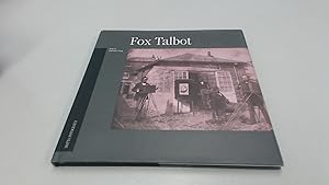 Immagine del venditore per Fox Talbot venduto da BoundlessBookstore