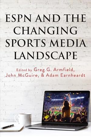Bild des Verkufers fr ESPN and the Changing Sports Media Landscape zum Verkauf von AHA-BUCH GmbH