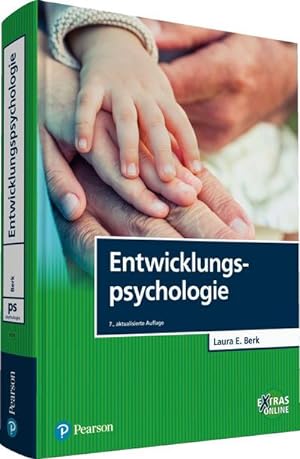 Eine Einführung von Dirk WendtBuchZustand gut Entwicklungspsychologie 