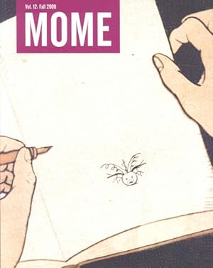 Imagen del vendedor de Mome 12 : Fall 2008 a la venta por GreatBookPrices