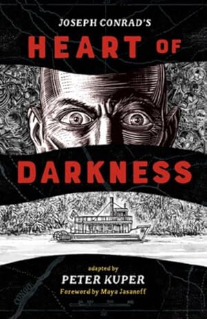 Imagen del vendedor de Joseph Conrad's Heart of Darkness a la venta por GreatBookPrices