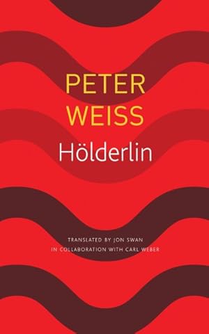 Seller image for Hlderlin : A Play in Two Acts for sale by GreatBookPrices