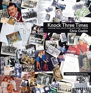 Imagen del vendedor de Knock Three Times a la venta por GreatBookPrices