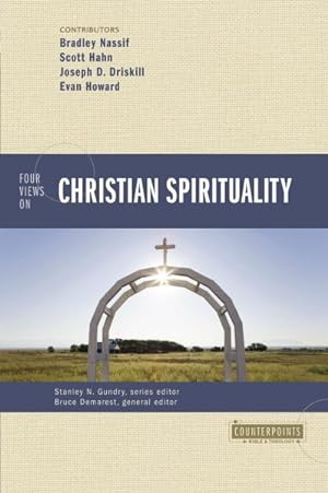 Imagen del vendedor de Four Views on Christian Spirituality a la venta por GreatBookPrices