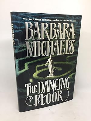 Seller image for THE DANCING FLOOR (SIGNED) for sale by Any Amount of Books