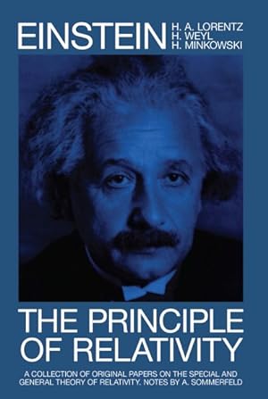 Immagine del venditore per Principle of Relativity venduto da GreatBookPrices