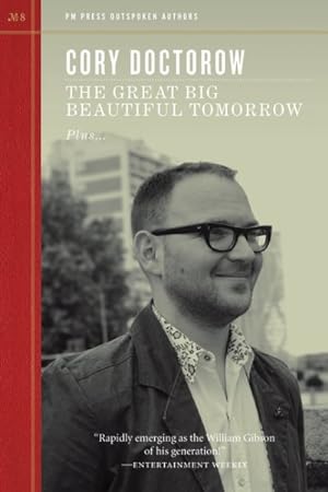 Seller image for Great Big Beautiful Tomorrow for sale by GreatBookPrices