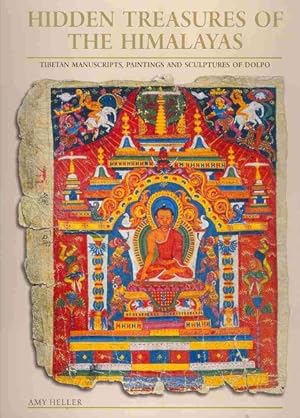 Seller image for Hidden Treasures of the Himalayas for sale by GreatBookPrices