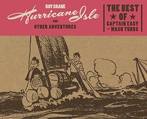Seller image for Hurricane Isle and Other Adventures for sale by GreatBookPrices