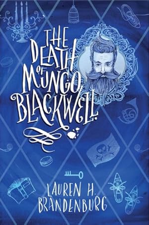 Imagen del vendedor de Death of Mungo Blackwell a la venta por GreatBookPrices