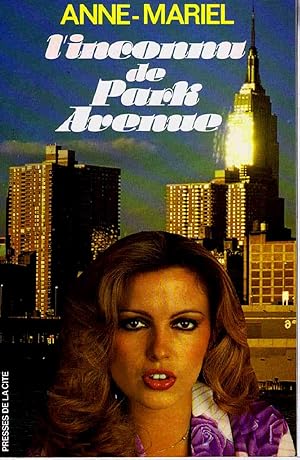 L'inconnu de Park avenue